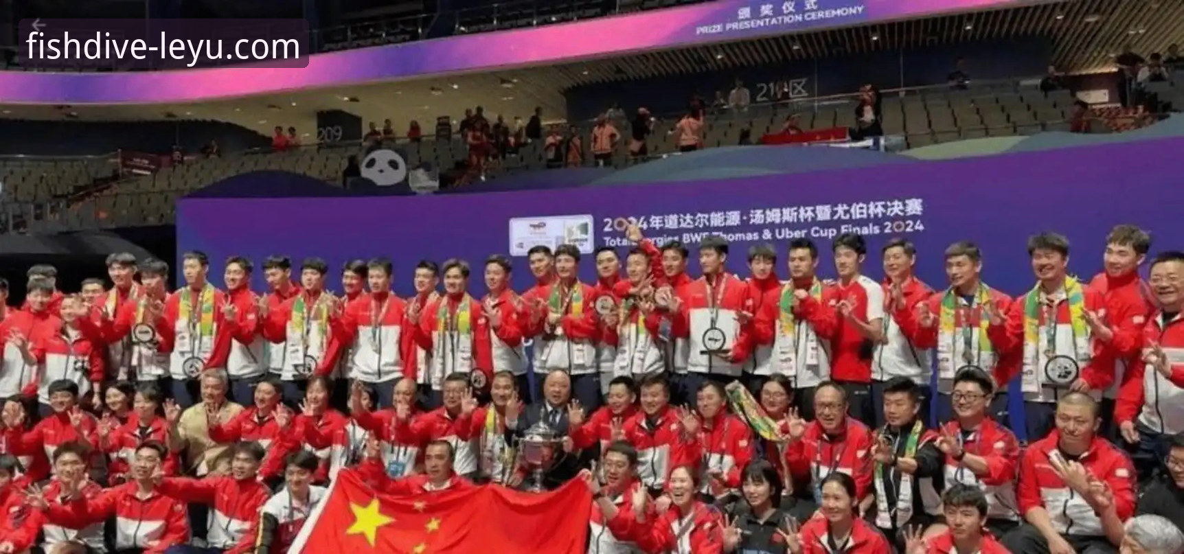 3场关键胜利助中国队第21次闯入尤伯杯决赛的制胜细节